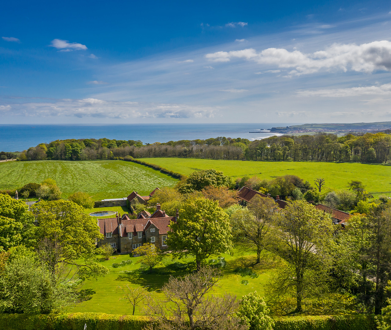 Mulgrave Estate